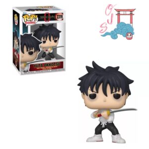 Funko POP! Jujutsu Kaisen 0 Yuta Okkotsu 2319