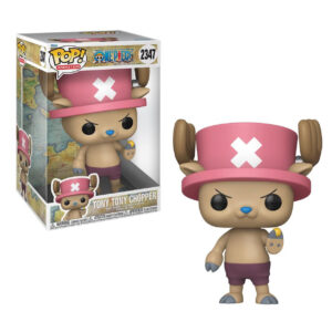 Funko POP! JUMBO One Piece Tony Tony Chopper 2347