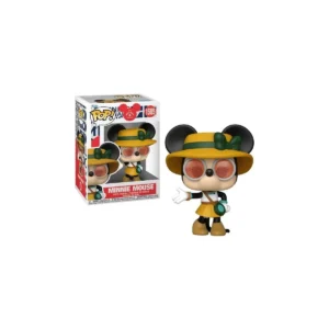 Funko POP! Disney Minnie Mouse 1585