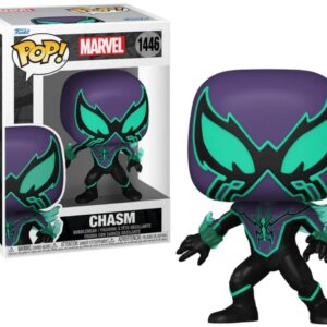 Funko POP! Marvel Chasm 1446