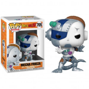 Funko POP! Dragon Ball Z Mecha Frieza 705