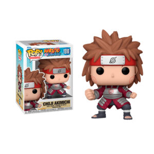 Funko POP! Naruto Shippuden Choji 1510