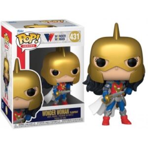 Funko POP! Wonder Woman 431