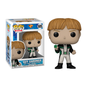 Funko POP! Superman Guy Gardner 585