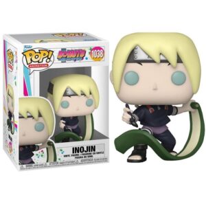 Funko POP! Boruto Inojin 1038