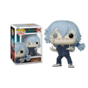 Funko POP! Jujutsu Kaisen Mahito 1115