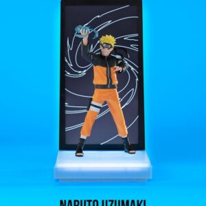 Naruto Shippuden Naruto Neón by Tsume 25 cm