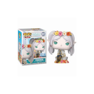 Funko POP! Frieren: Beyond Journey’s End Frieren 2071
