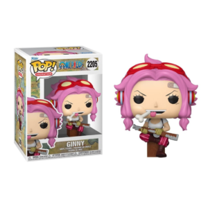 Funko POP! One Piece Ginny 2205
