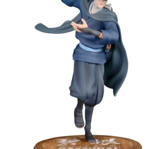Blue Eye Samurai Dark Horse Mizu 20 cm