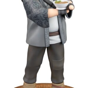 Blue Eye Samurai Dark Horse Ringo 21 cm