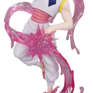 Hunter x Hunter Furyu Exceed Creative Hisoka 20 cm