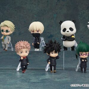 Jujutsu Kaisen Nendoroid Blind Box (CAJA SORPRESA) 7 cm