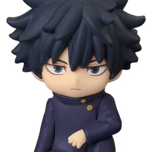 Jujutsu Kaisen Nendoroid Plus Megumi Fushiguro 8 cm