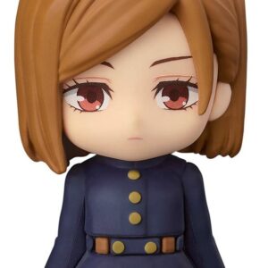 Jujutsu Kaisen Nendoroid Plus Nobara Kugisaki 8 cm