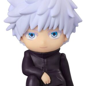 Jujutsu Kaisen Nendoroid Plus Satoru Gojo 8 cm
