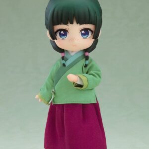The Apothecary Diaries Nendoroid Doll Maomao 14 cm