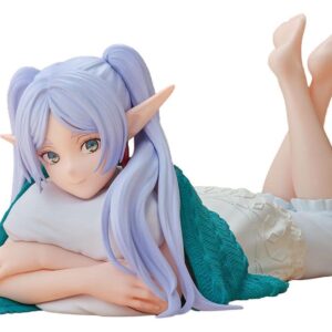 Frieren: Beyond Journey's End Frieren Loungewear Sega Goods 8 cm
