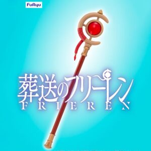 Frieren: Beyond Journey's End CETRO Frieren 42 cm