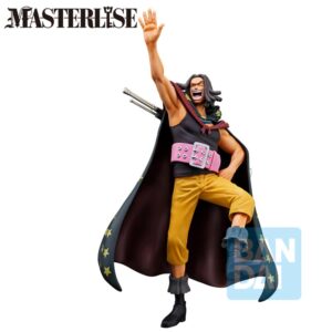 One Piece Ichibansho Masterlise Yasopp 21 cm