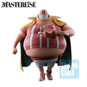 One Piece Ichibansho Masterlise Lucky Roux 22 cm
