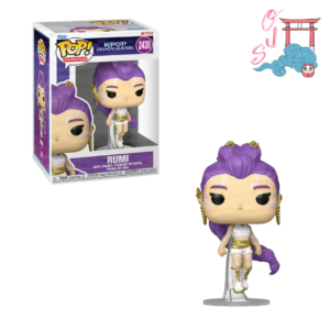 Funko POP! KPOP DEMON HUNTERS Rumi 2430