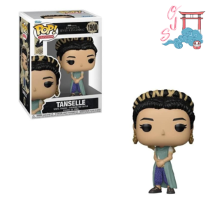 Funko POP! El caballero de los siete reinos Tanselle 1900