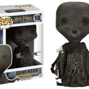 Funko POP! Harry Potter Dementor 18