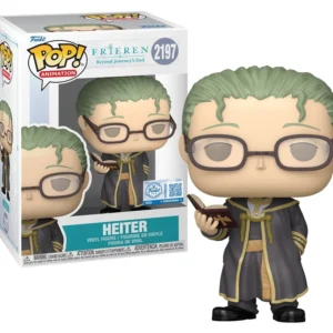 Funko POP! Frieren Heiter 2197