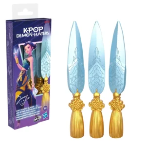 K-POP DEMON HUNTERS Zoey's Spirit Blade Nerf 20 cm