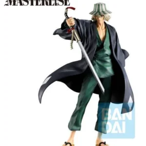 BLEACH Kisuke Urahara Masterlise Stirring Soul Vol.4 25cm