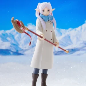 FRIEREN BEYOND JOURNEY'S END Frieren Statue Oshi Works 20cm