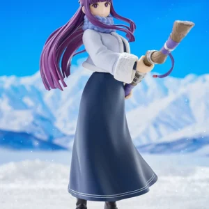 FRIEREN BEYOND JOURNEY'S END Fern Statue Oshi Works 25cm