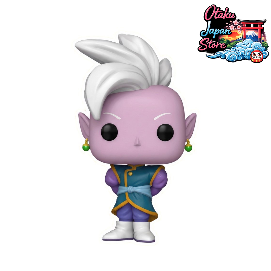 Funko Pop! Dragon Ball Daima supreme kai mini 2310