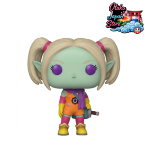 Funko Pop! Dragon Ball Daima Panzy 2307