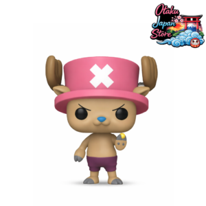Funko Pop! One Piece Chopper