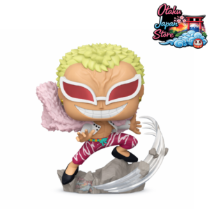 Funko Pop! One Piece doFlamingo