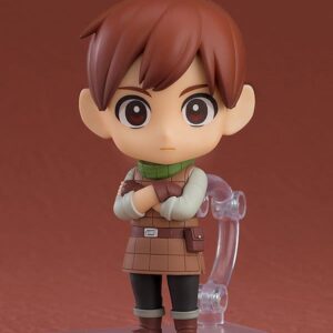 Delicious in Dungeon Nendoroid Chilchuck 10 cm