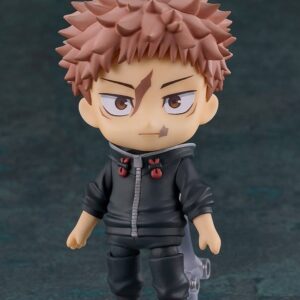 Jujutsu Kaisen Nendoroid Yuji Itadori: Execution Ver. (Basic) 10 cm