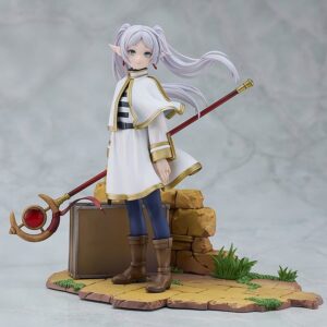 Frieren: Beyond Journey's End Good Smile Company 1/7 Frieren: Magic of the Eventide Glow 21 cm