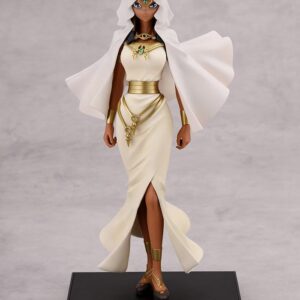 Yu-Gi-Oh! Kotobukiya Oshi Works PVC 1/7 Ishizu Ishtar 23 cm