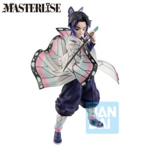 Kimetsu no Yaiba SHINOBU ICHIBANSHO Masterlise Banpresto 23 cm