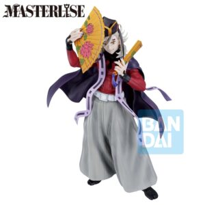 Kimetsu no Yaiba DOMA ICHIBANSHO Masterlise Banpresto 27 cm (Ver. B)