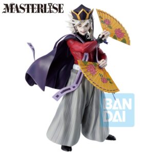 Kimetsu no Yaiba DOMA ICHIBANSHO Masterlise Banpresto 27 cm (Ver. A)