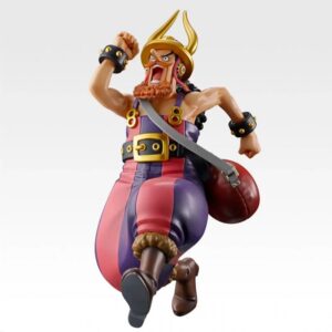 ONE PIECE Usopp GIANT BASH ICHIBANSHO Banpresto Vol.1 15 cm