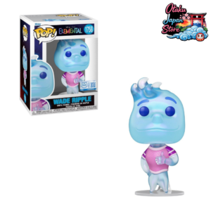 Funko Pop! Elemental Wade Ripple 1758