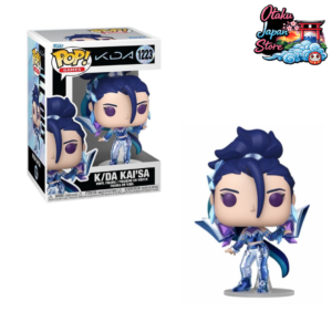 Funko Pop! LEAGUE OF LEGENDS K/DA Kai'Sa 1223