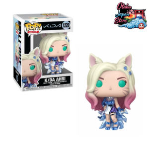 Funko Pop! LEAGUE OF LEGENDS K/DA Ahri 1220