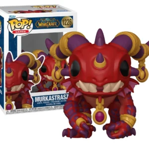 Funko Pop! WORLD OF WARCRAFT Murkastrasza 1226