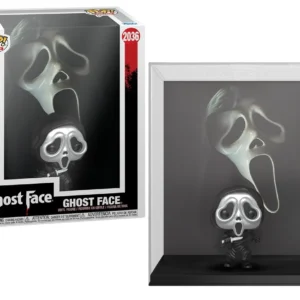 Funko Pop! Cover GHOST FACE 2036